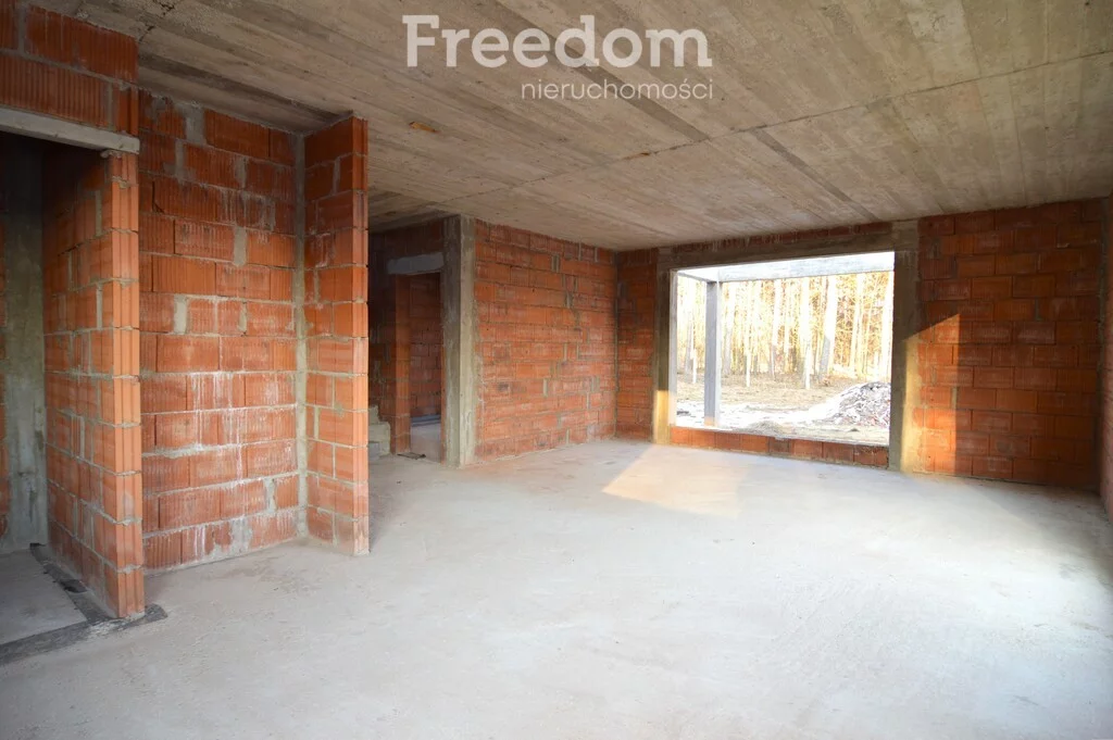 Dom 225,00 m², oferta nr , 14638/3685/ODS, Malutkie