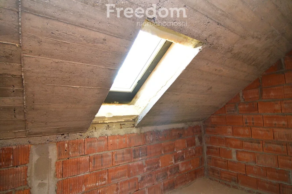 Dom 225,00 m², oferta nr , 14638/3685/ODS, Malutkie