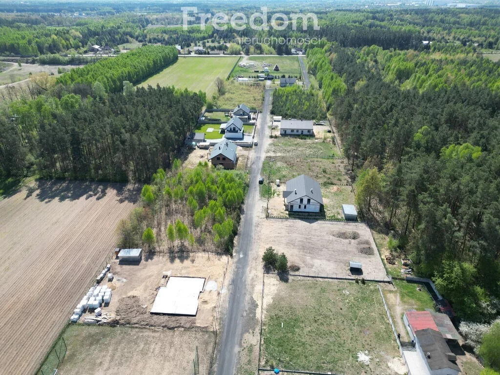 Dom 225,00 m², oferta nr , 14638/3685/ODS, Malutkie