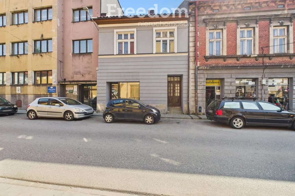 Domy 16048/3685/ODS Wadowice al. Matki Bożej Fatimskiej