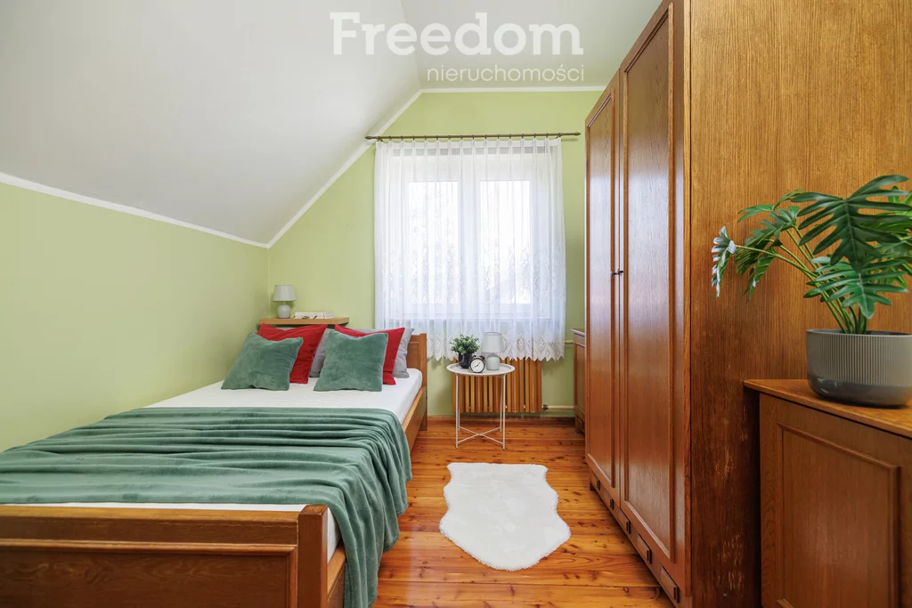 Dom i rezydencja 207,00 m², oferta nr , 14774/3685/ODS, Gdynia, Merkurego