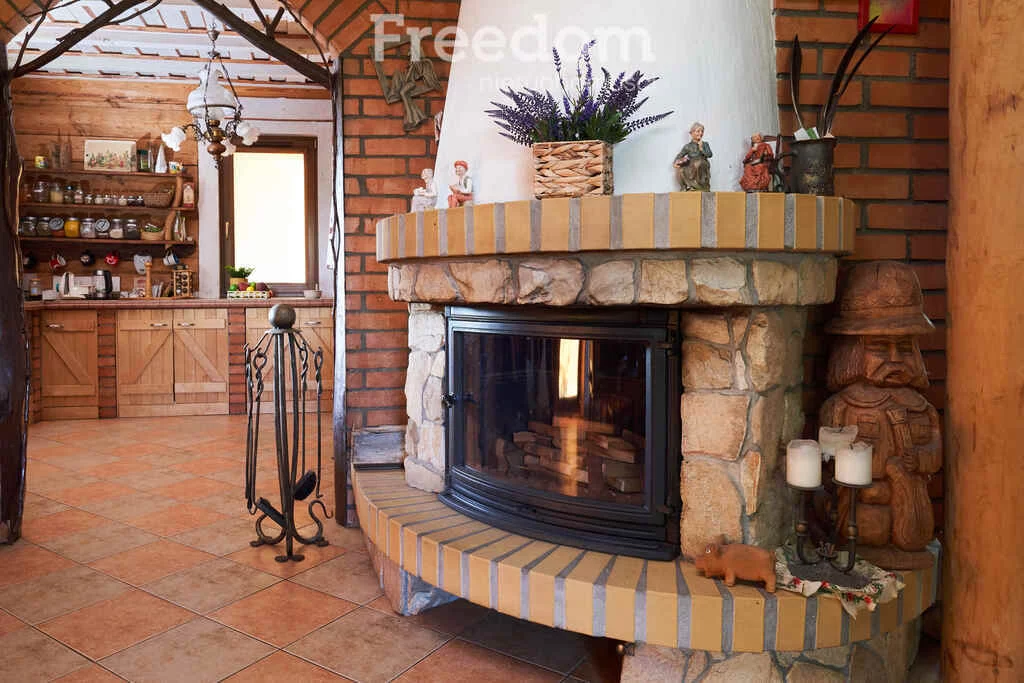 Dom 238,48 m², oferta nr , 13264/3685/ODS, Michałki