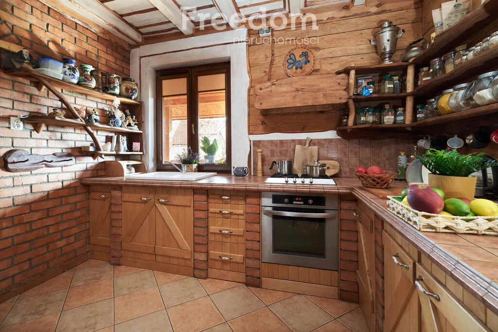 Dom 238,48 m², oferta nr , 13264/3685/ODS, Michałki
