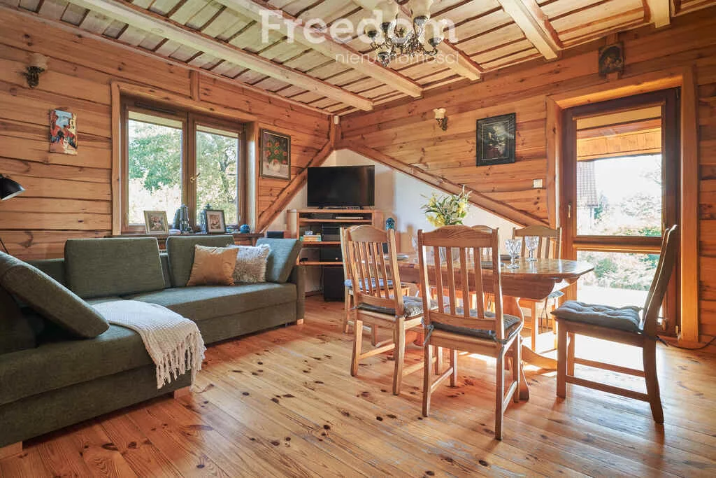 Dom 238,48 m², oferta nr , 13264/3685/ODS, Michałki