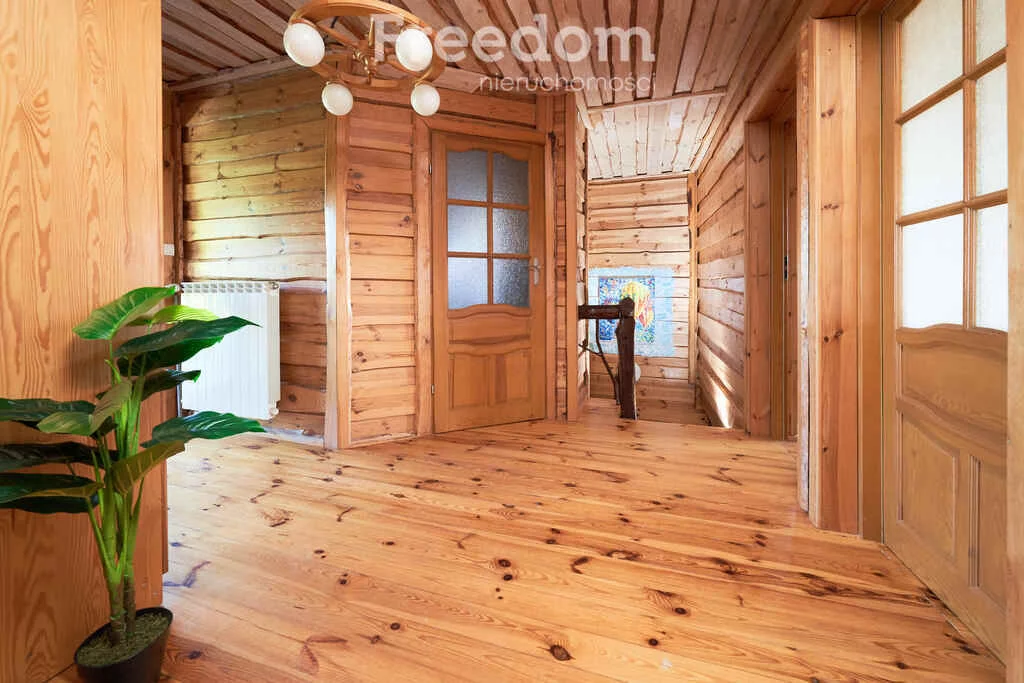 Dom 238,48 m², oferta nr , 13264/3685/ODS, Michałki