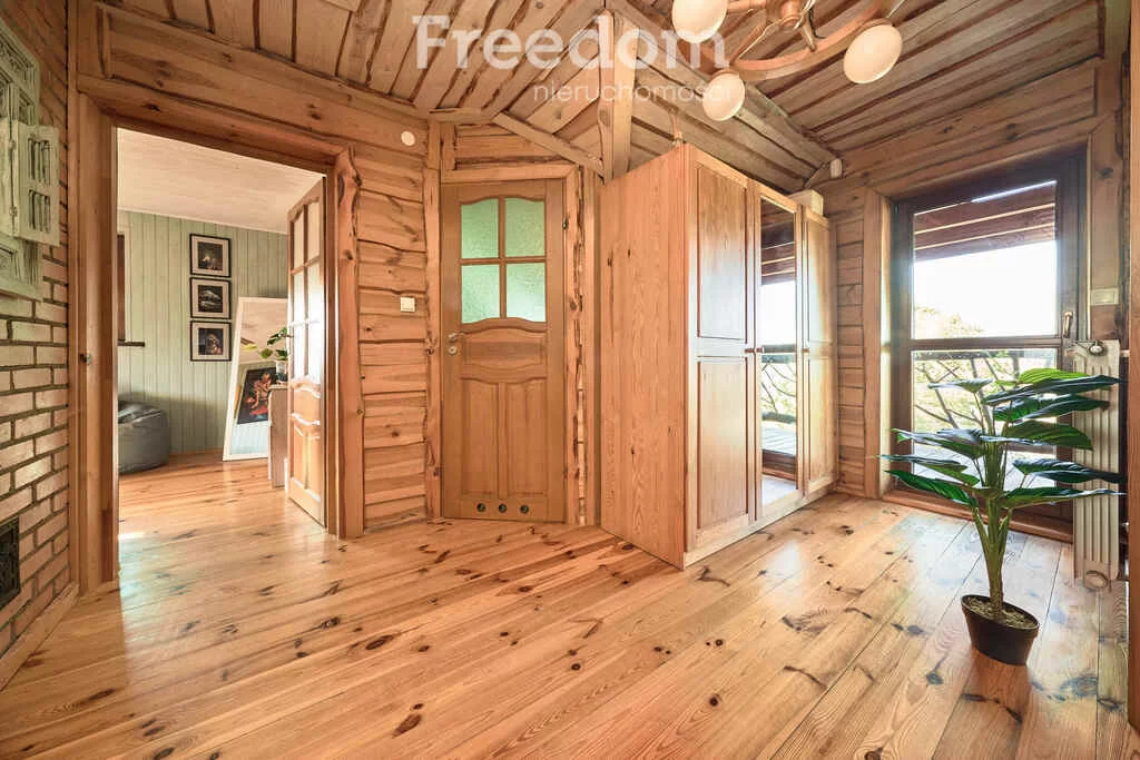 Dom 238,48 m², oferta nr , 13264/3685/ODS, Michałki