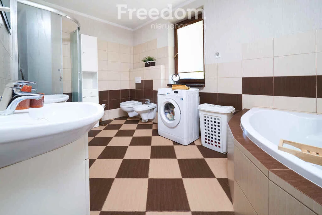 Dom 238,48 m², oferta nr , 13264/3685/ODS, Michałki