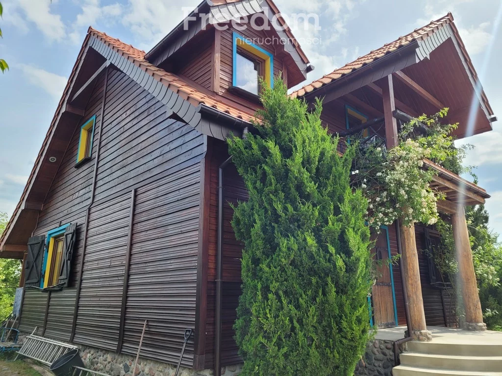 Dom 238,48 m², oferta nr , 13264/3685/ODS, Michałki
