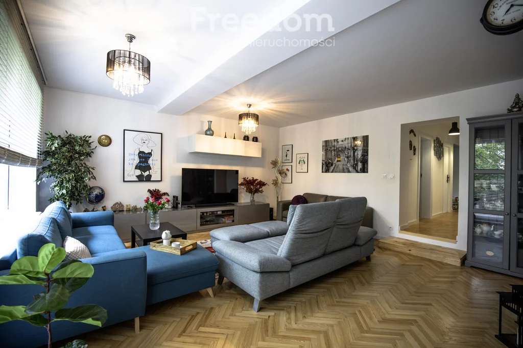 Dom 220,00 m², oferta nr , 15395/3685/ODS, Michałowice