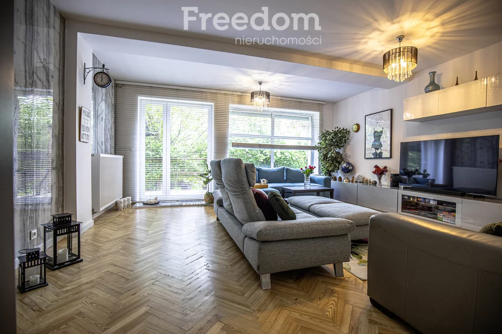 Dom 220,00 m², oferta nr , 15395/3685/ODS, Michałowice