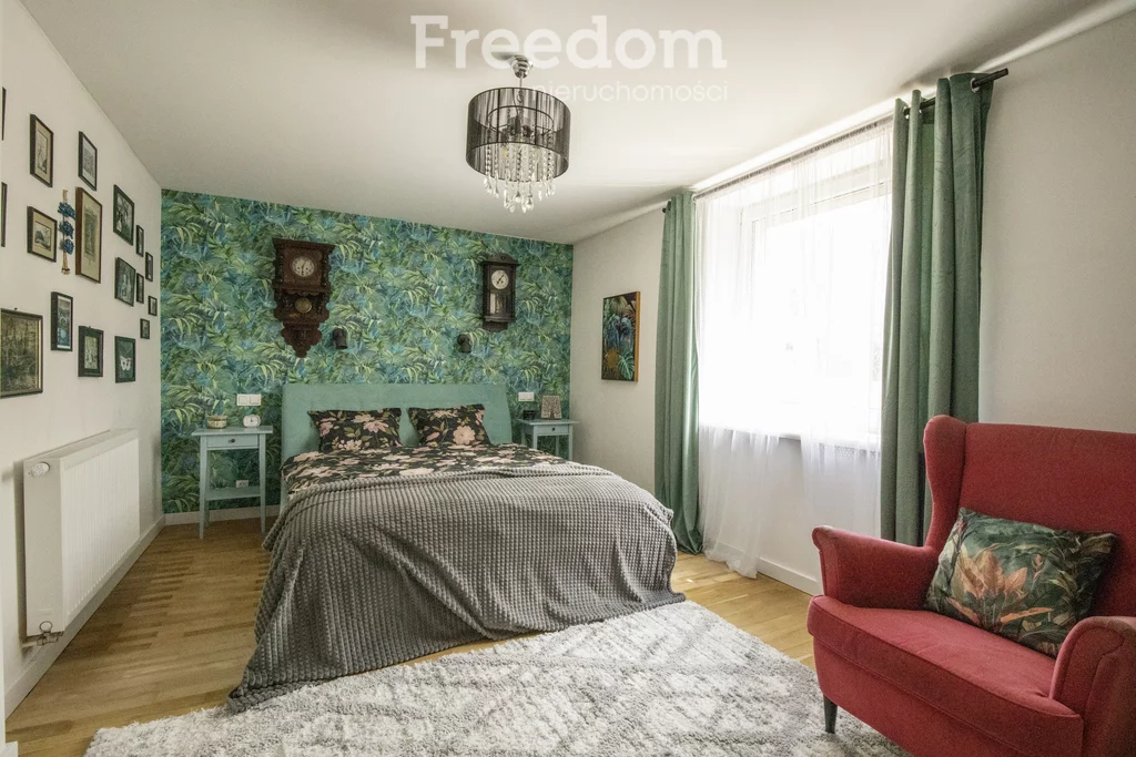 Dom 220,00 m², oferta nr , 15395/3685/ODS, Michałowice