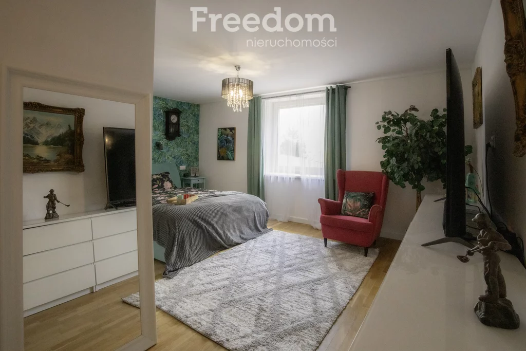 Dom 220,00 m², oferta nr , 15395/3685/ODS, Michałowice