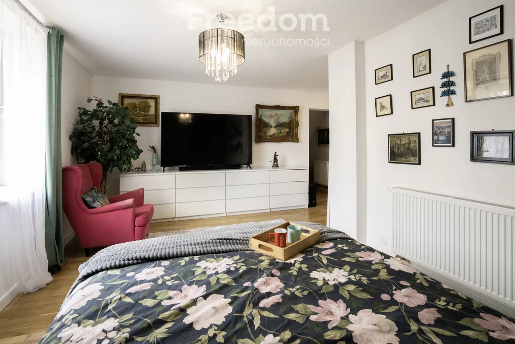 Dom 220,00 m², oferta nr , 15395/3685/ODS, Michałowice