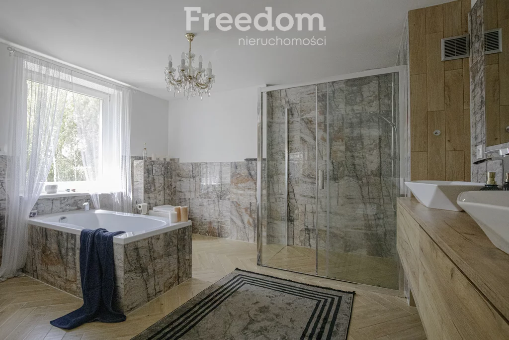 Dom 220,00 m², oferta nr , 15395/3685/ODS, Michałowice