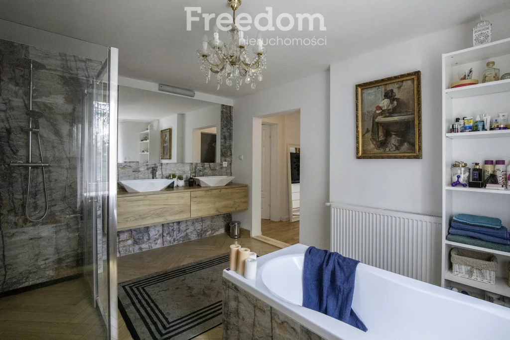 Dom 220,00 m², oferta nr , 15395/3685/ODS, Michałowice