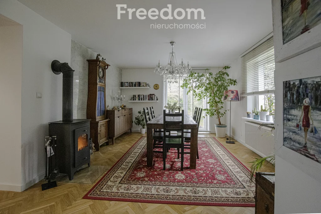 Dom 220,00 m², oferta nr , 15395/3685/ODS, Michałowice