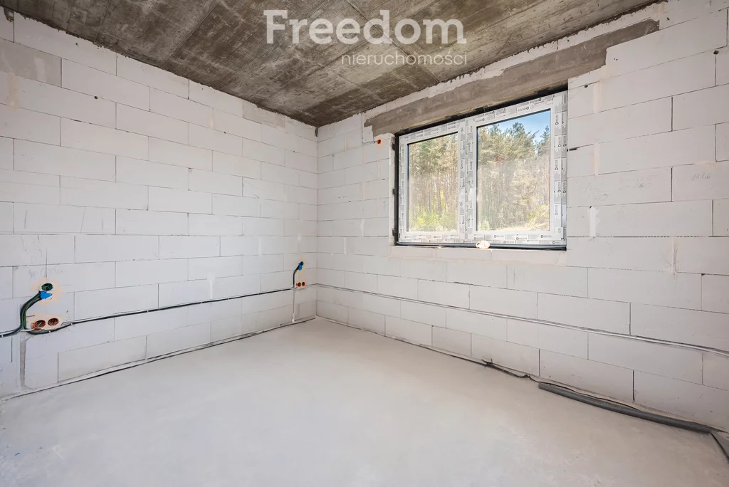 Dom 206,85 m², oferta nr , 15820/3685/ODS, Robakowo, Mieszka