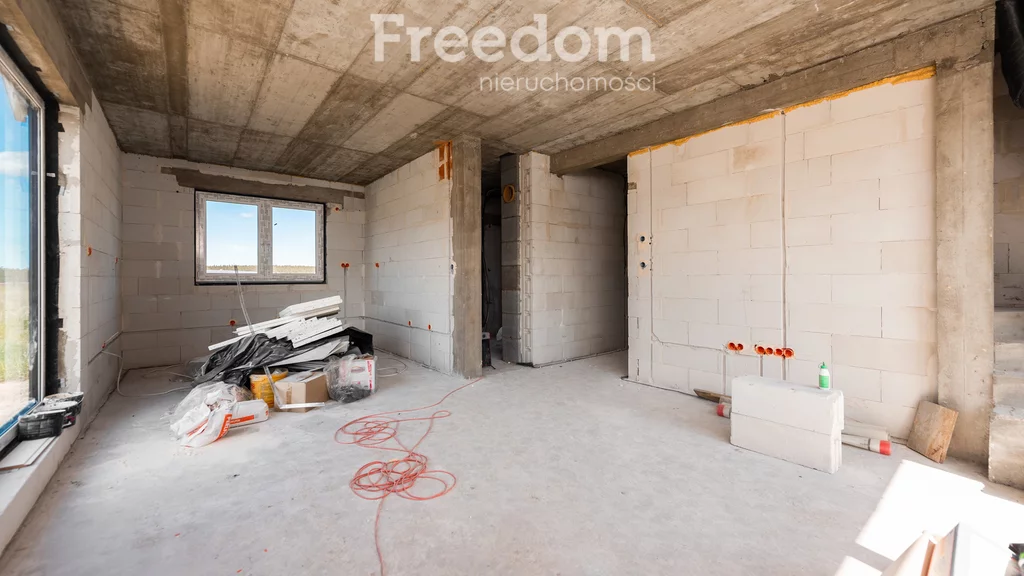 Dom 206,85 m², oferta nr , 15820/3685/ODS, Robakowo, Mieszka