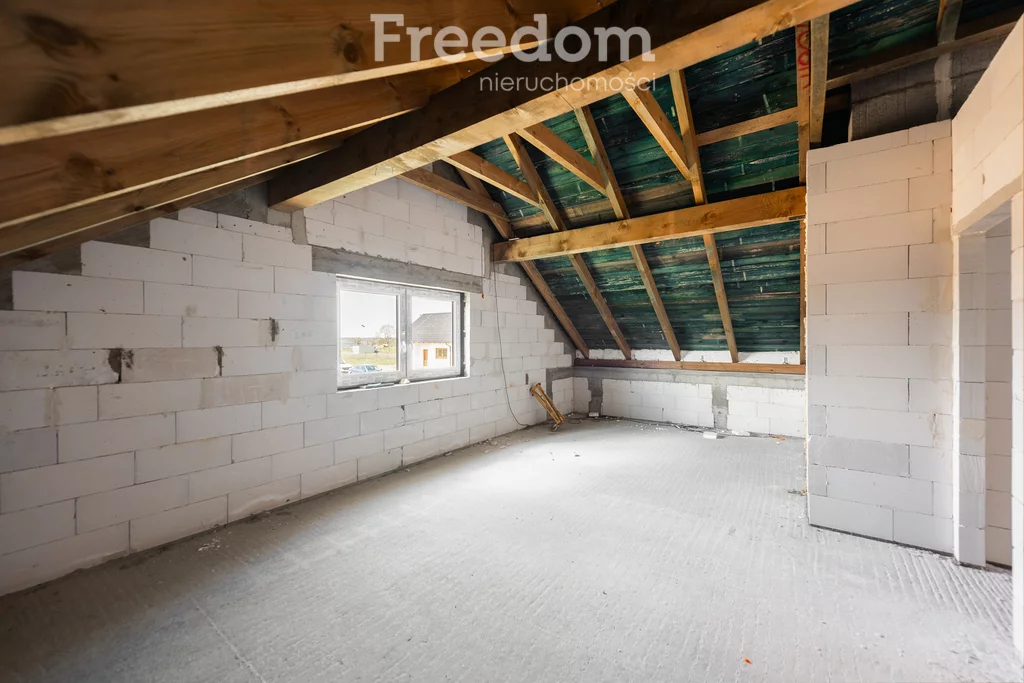 Dom 206,85 m², oferta nr , 15820/3685/ODS, Robakowo, Mieszka