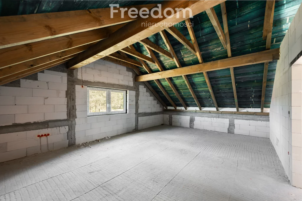 Dom 206,85 m², oferta nr , 15820/3685/ODS, Robakowo, Mieszka