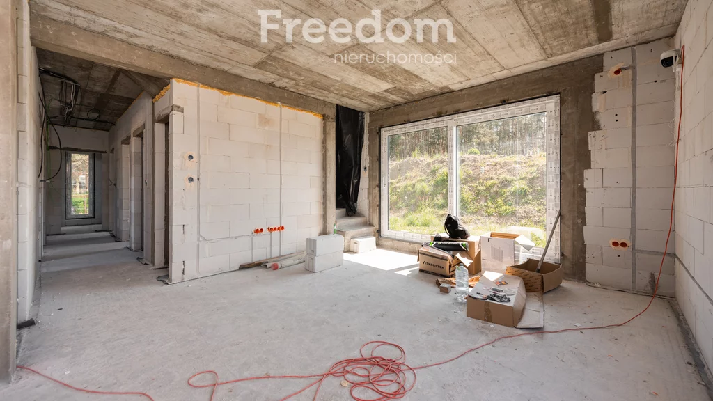 Dom 206,85 m², oferta nr , 15820/3685/ODS, Robakowo, Mieszka