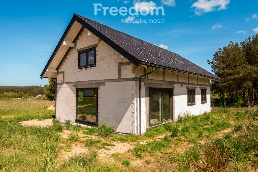 Dom 206,85 m², oferta nr , 15820/3685/ODS, Robakowo, Mieszka