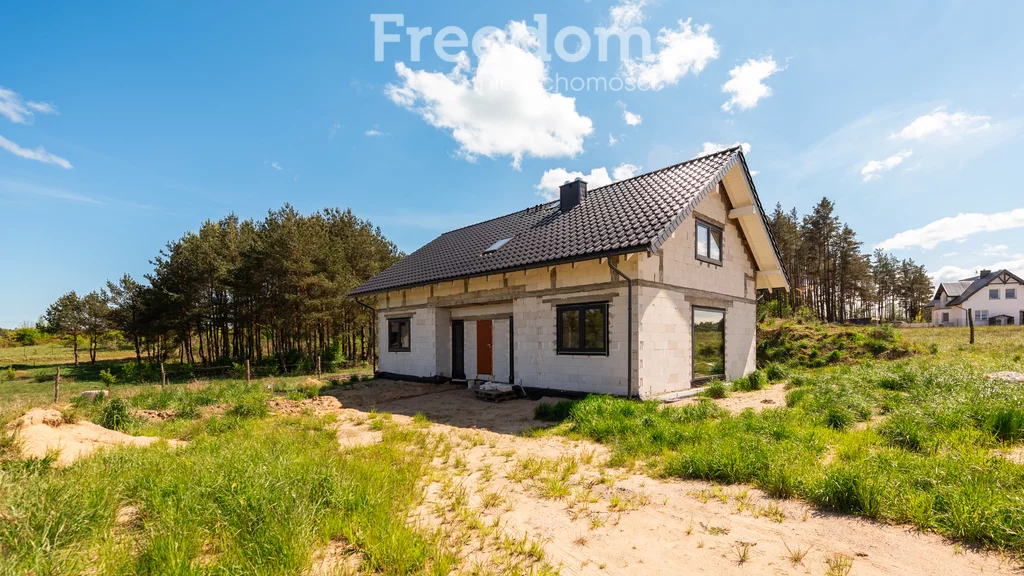 Dom 206,85 m², oferta nr , 15820/3685/ODS, Robakowo, Mieszka
