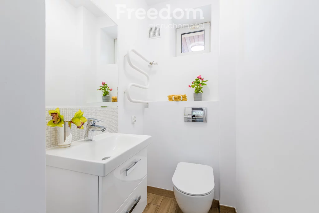 Dom 240,00 m², oferta nr , 15991/3685/ODS, Michałów-Grabina, Modrzewiowa