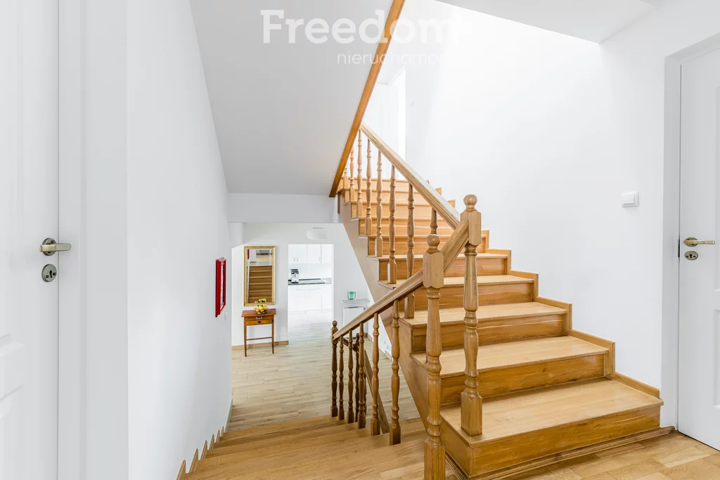 Dom 240,00 m², oferta nr , 15991/3685/ODS, Michałów-Grabina, Modrzewiowa