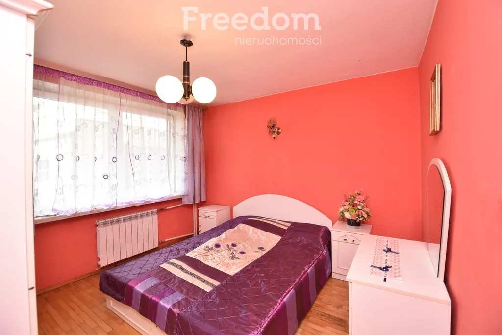 Dom 163,50 m², oferta nr , 15577/3685/ODS, Ostrowiec Świętokrzyski, Modrzewiowa