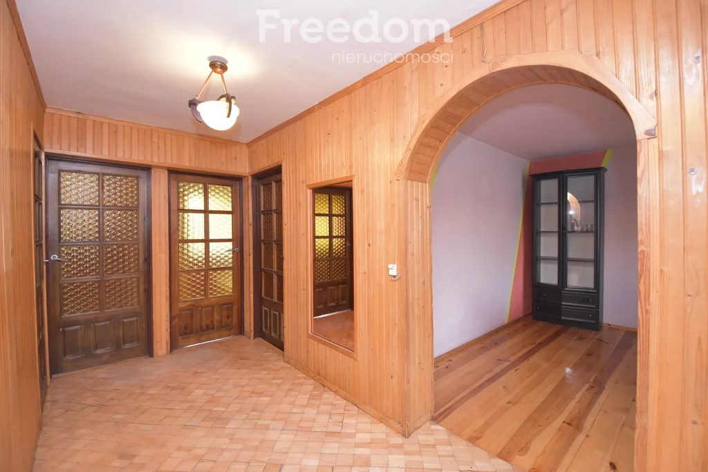 Dom 163,50 m², oferta nr , 15577/3685/ODS, Ostrowiec Świętokrzyski, Modrzewiowa