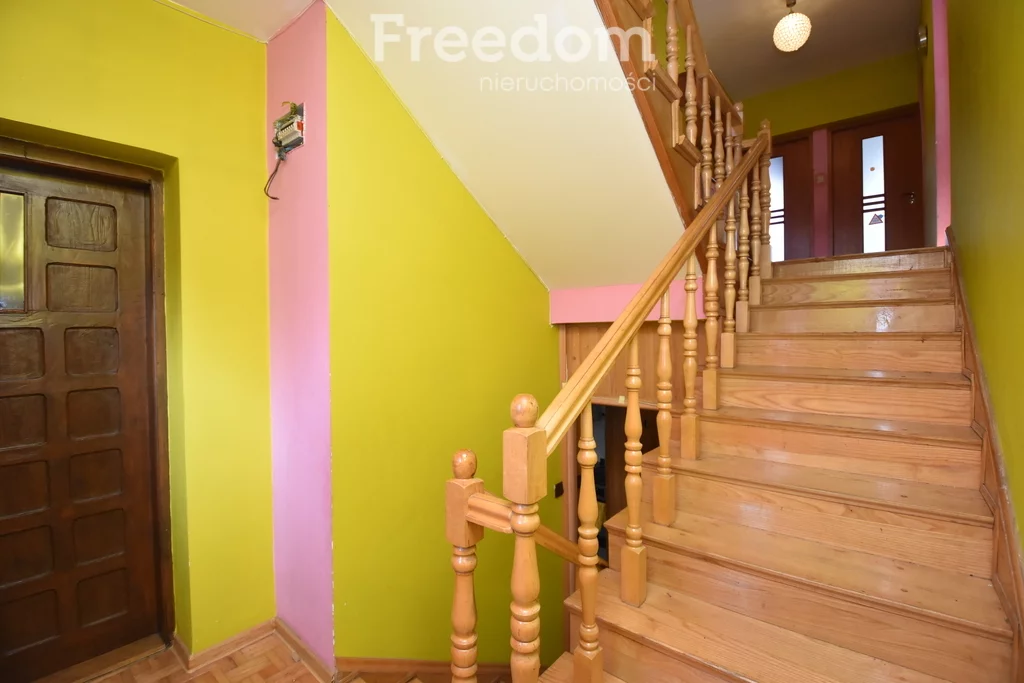 Dom 163,50 m², oferta nr , 15577/3685/ODS, Ostrowiec Świętokrzyski, Modrzewiowa