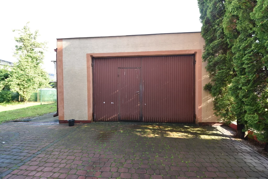 Dom 163,50 m², oferta nr , 15577/3685/ODS, Ostrowiec Świętokrzyski, Modrzewiowa