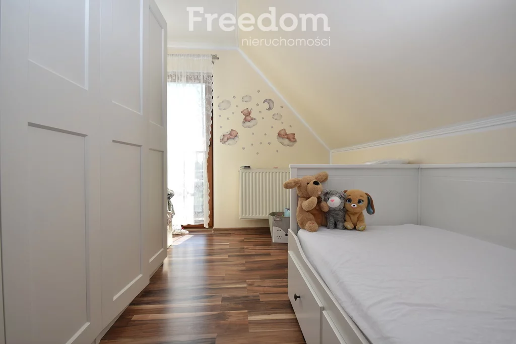 Dom 141,50 m², oferta nr , 13453/3685/ODS, Namysłów