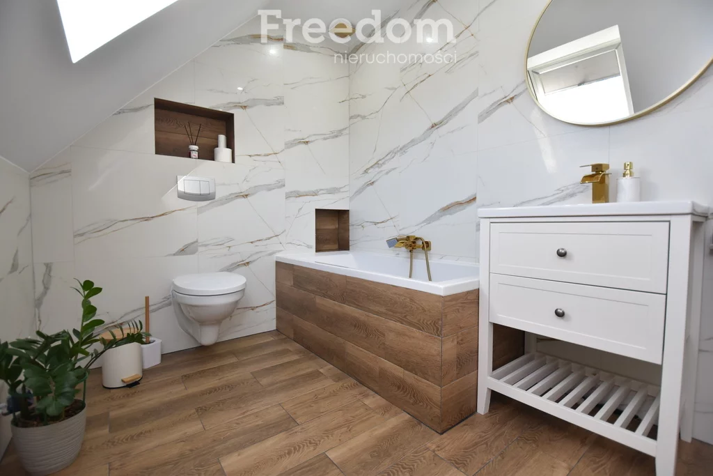 Dom 141,50 m², oferta nr , 13453/3685/ODS, Namysłów
