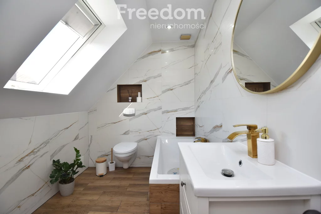 Dom 141,50 m², oferta nr , 13453/3685/ODS, Namysłów