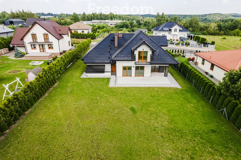 Dom 284,46 m², oferta nr , 16204/3685/ODS, Nowe Miasto Lubawskie, Narutowicza