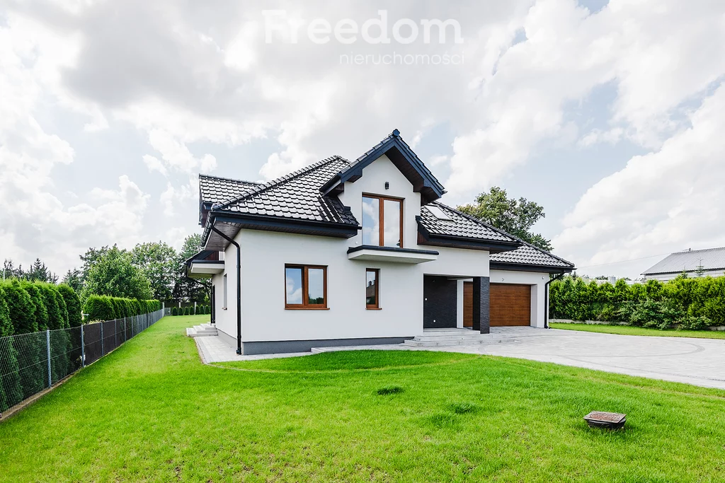 Dom 284,46 m², oferta nr , 16204/3685/ODS, Nowe Miasto Lubawskie, Narutowicza