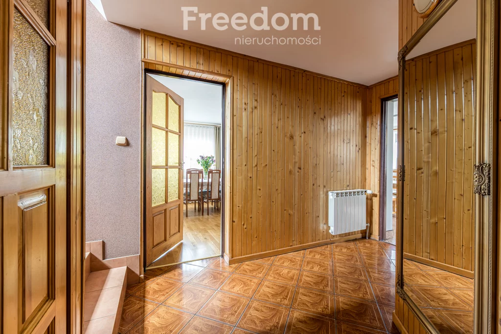 Dom 272,50 m², oferta nr , 15426/3685/ODS, Nasielsk