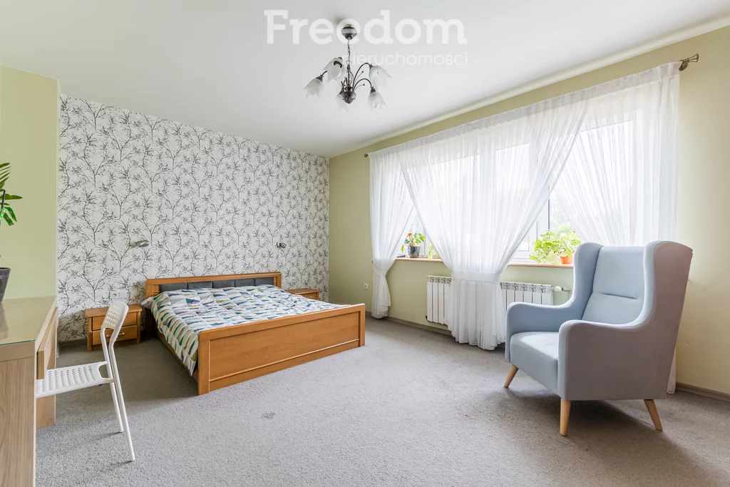 Dom 272,50 m², oferta nr , 15426/3685/ODS, Nasielsk