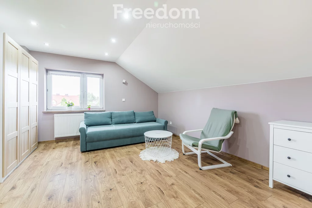 Dom 272,50 m², oferta nr , 15426/3685/ODS, Nasielsk
