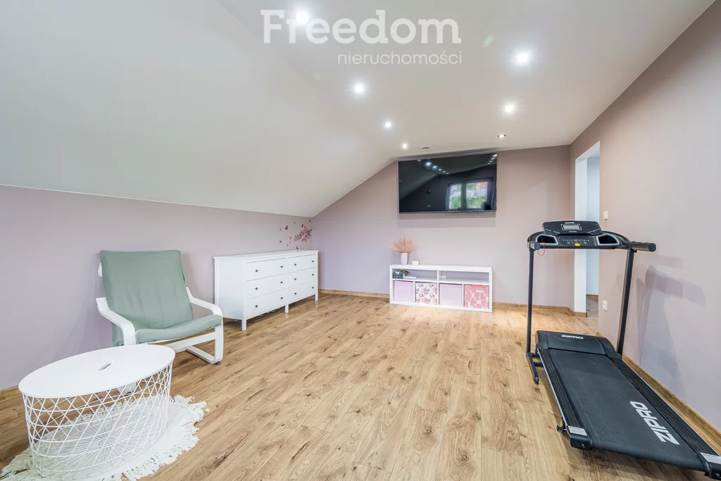 Dom 272,50 m², oferta nr , 15426/3685/ODS, Nasielsk