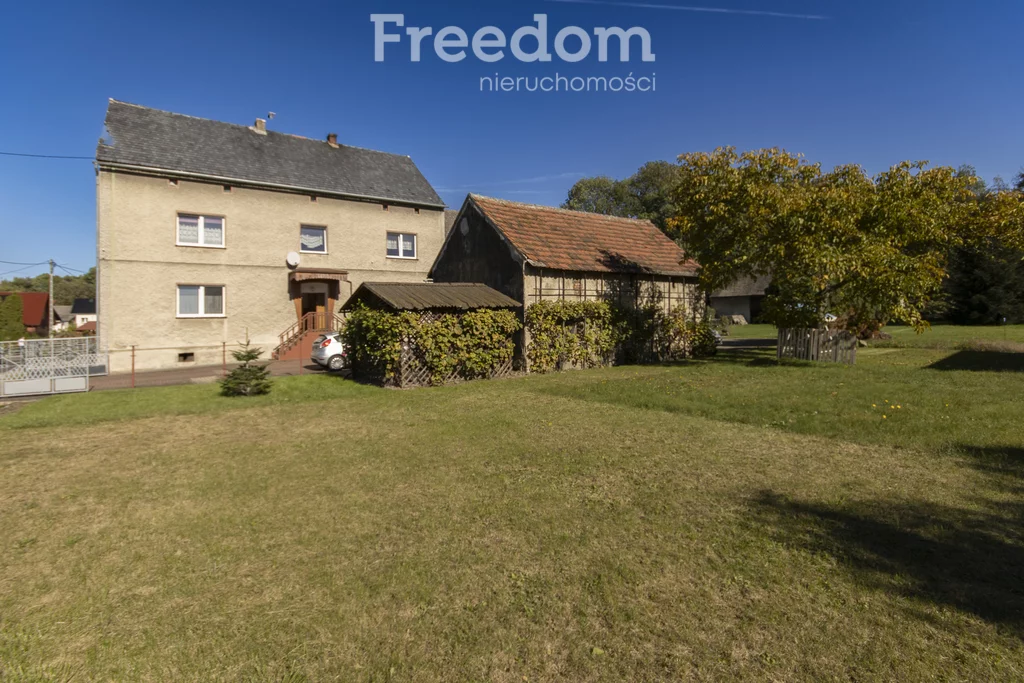 Dom 250,00 m², oferta nr , 13407/3685/ODS, Ścinawa Mała, Niemodlińska