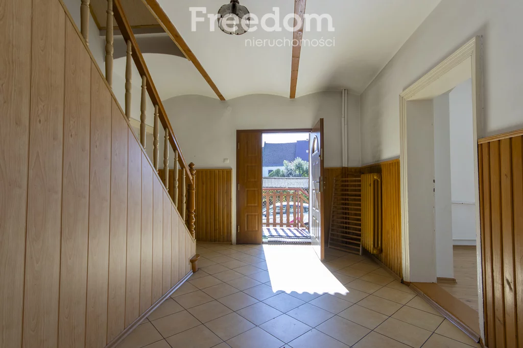Dom 250,00 m², oferta nr , 13407/3685/ODS, Ścinawa Mała, Niemodlińska
