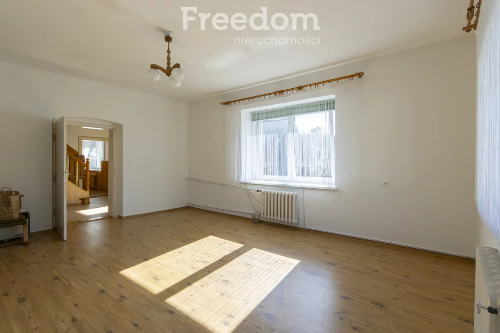 Dom 250,00 m², oferta nr , 13407/3685/ODS, Ścinawa Mała, Niemodlińska