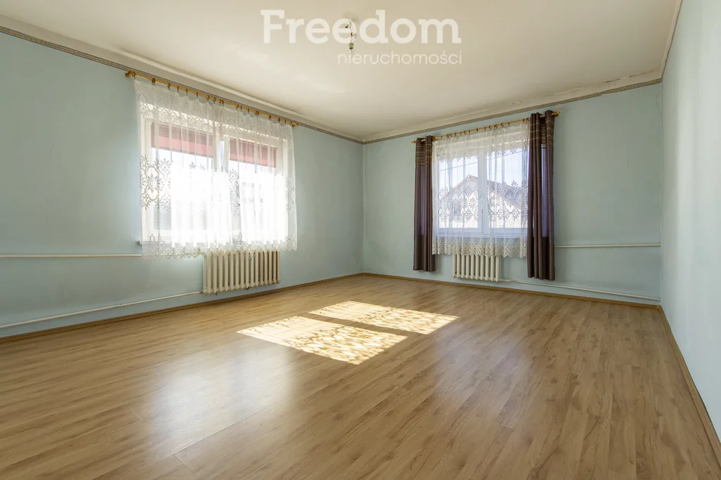 Dom 250,00 m², oferta nr , 13407/3685/ODS, Ścinawa Mała, Niemodlińska