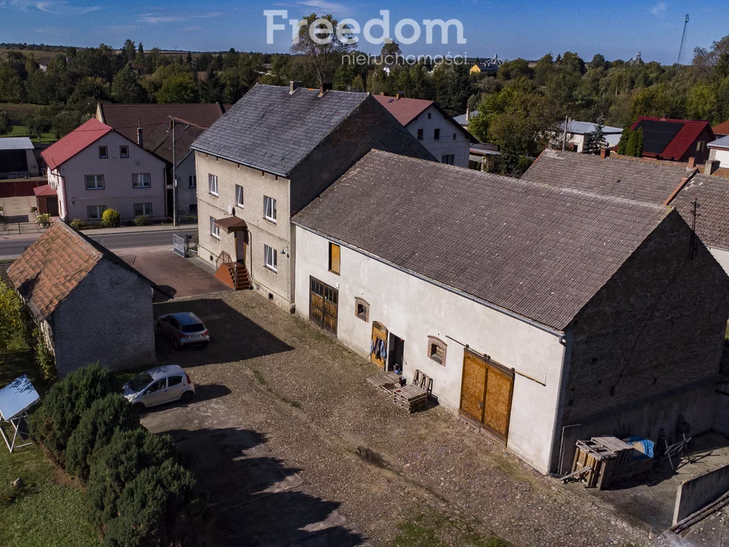 Dom 250,00 m², oferta nr , 13407/3685/ODS, Ścinawa Mała, Niemodlińska