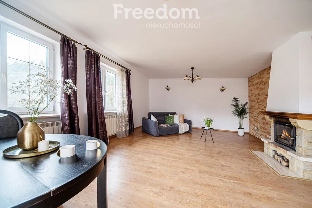 Dom 430,00 m², oferta nr , 14917/3685/ODS, Nowa Wieś