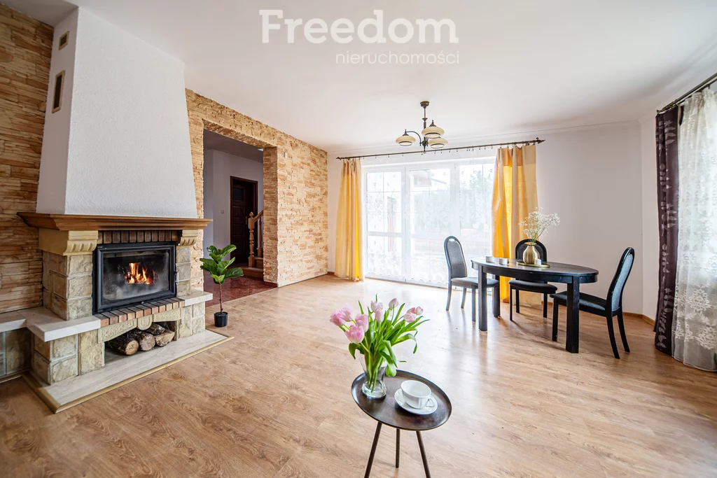 Dom 430,00 m², oferta nr , 14917/3685/ODS, Nowa Wieś