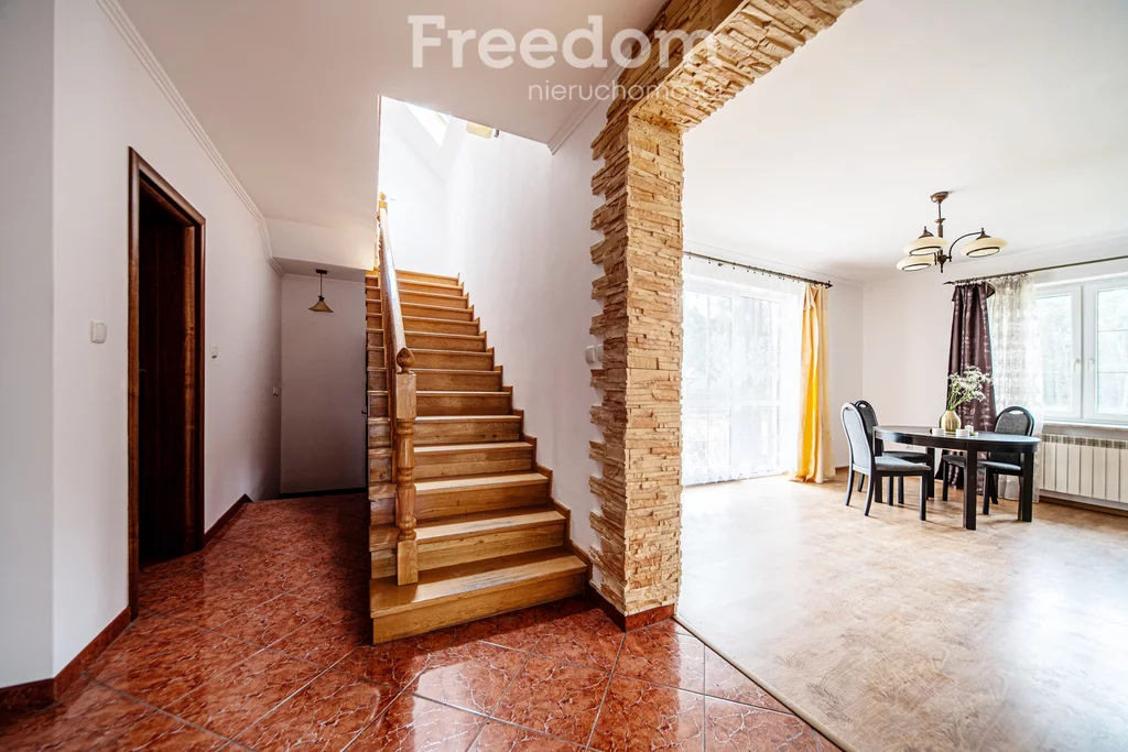 Dom 430,00 m², oferta nr , 14917/3685/ODS, Nowa Wieś